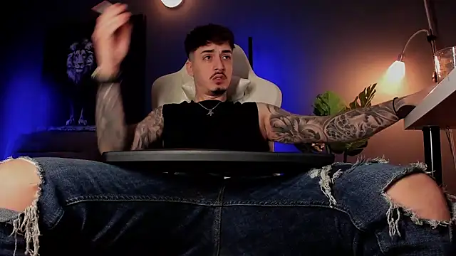 uptomatty online show from 03-30-26, 08:38