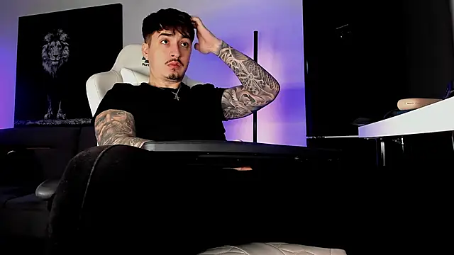 uptomatty online show from 10-30-25, 07:17