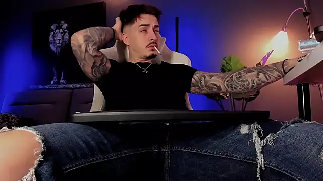 uptomatty online show from 02-13-26, 07:52