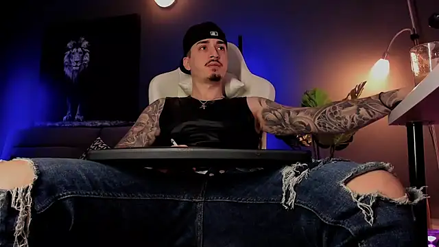 uptomatty online show from 03-23-26, 08:25