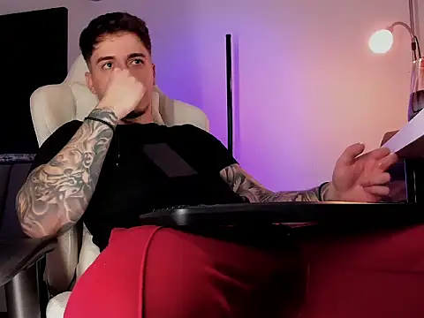 uptomatty online show from 01-15-26, 03:48