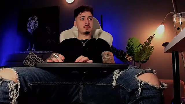 uptomatty online show from 03-27-26, 08:22