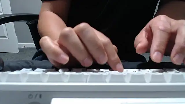 nimirole online show from 09-27-25, 02:23
