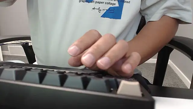nimirole online show from 06-26-26, 05:30