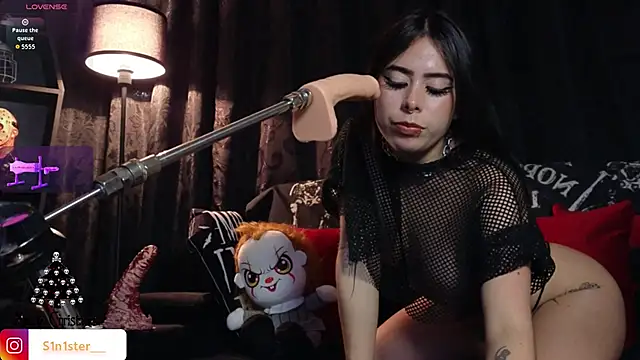 Snapshot of Melanie_Nyx chatting on 12-16-25, 01:54 Melanie Nyx online show from 12-16-25, 01:54