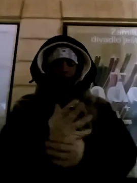 Dodge777 online show from 11-24-25, 09:26