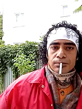 Snapshot of Dodge777 chatting on 10-07-25, 12:50 Dodge777 online show from 10-07-25, 12:50