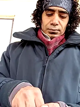 Dodge777 online show from 11-20-25, 09:43