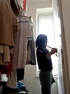 Snapshot of Dodge777 chatting on 02-16-26, 12:15 Dodge777 online show from 02-16-26, 12:15