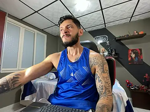 marcel crawford96 online show from 07-20-26, 03:25