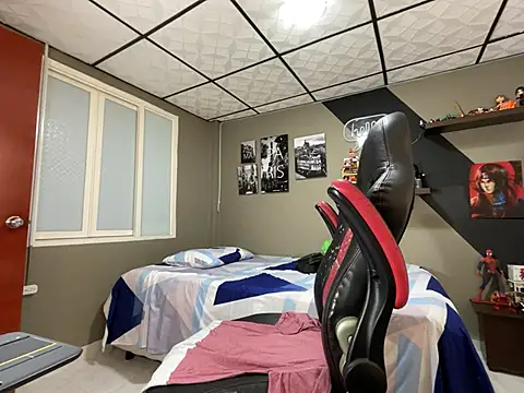 marcel crawford96 online show from 03-01-26, 12:38