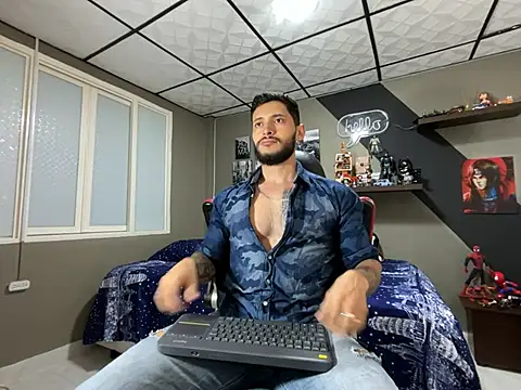 Snapshot of marcel_crawford96 chatting on 05-16-26, 02:16 marcel crawford96 online show from 05-16-26, 02:16