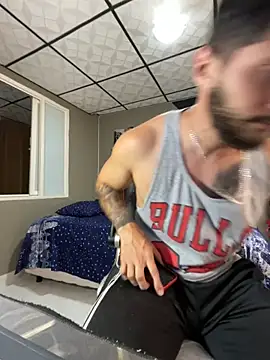 marcel crawford96 online show from 11-18-25, 04:21