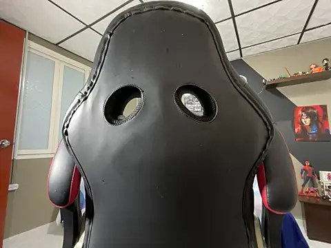 marcel crawford96 online show from 03-05-26, 12:57