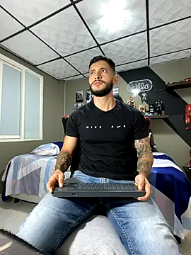 marcel crawford96 online show from 12-18-25, 12:31