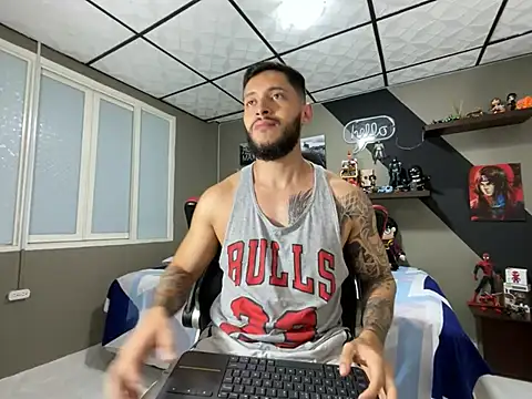 marcel crawford96 online show from 02-07-26, 01:08