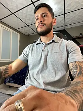 marcel crawford96 online show from 11-08-25, 02:20