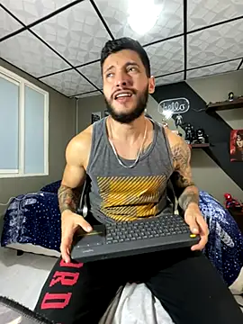 marcel crawford96 online show from 11-11-25, 04:35