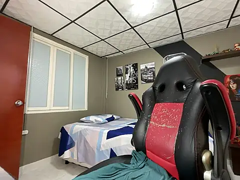 marcel crawford96 online show from 02-09-26, 02:04