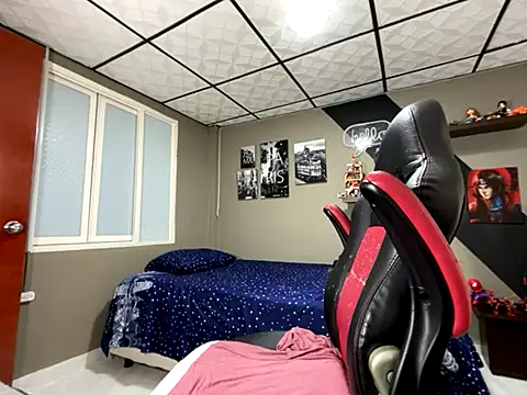 marcel crawford96 online show from 10-29-25, 01:54