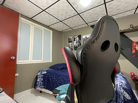 marcel crawford96 online show from 11-10-25, 04:56