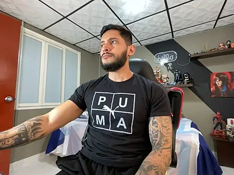 marcel crawford96 online show from 02-05-26, 02:02