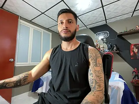 marcel crawford96 online show from 02-11-26, 01:55