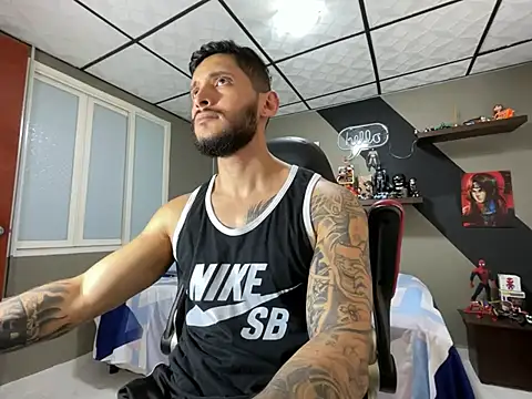 marcel crawford96 online show from 03-23-26, 03:56