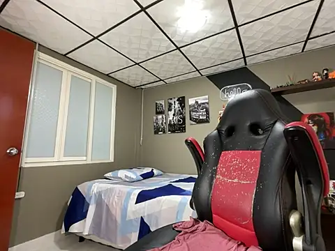 marcel crawford96 online show from 02-17-26, 01:52