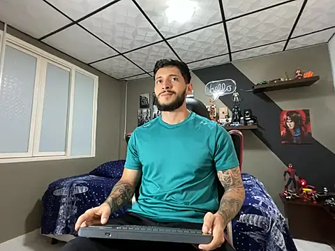 marcel crawford96 online show from 06-19-26, 06:03