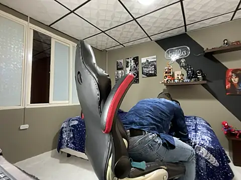 marcel crawford96 online show from 11-01-25, 02:33