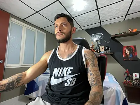 marcel crawford96 online show from 04-08-26, 01:01