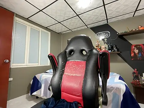 marcel crawford96 online show from 02-24-26, 01:12