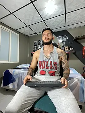 marcel crawford96 online show from 03-29-26, 01:13