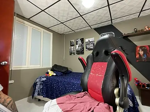 marcel crawford96 online show from 11-15-25, 02:21