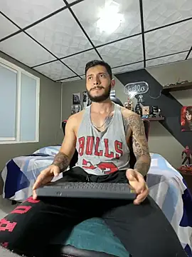 marcel crawford96 online show from 03-24-26, 01:00