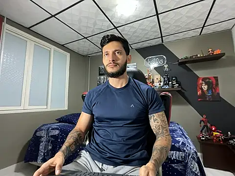 marcel crawford96 online show from 06-25-26, 01:38