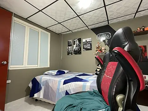 marcel crawford96 online show from 02-01-26, 03:54