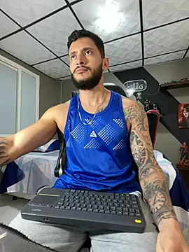 marcel crawford96 online show from 01-13-26, 01:59