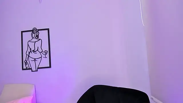 Allison-Bell1 online show from 01-08-26, 08:48