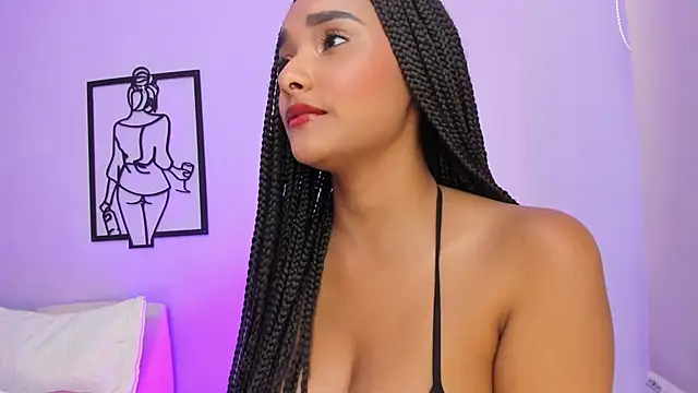 Allison-Bell1 online show from 12-03-25, 09:14