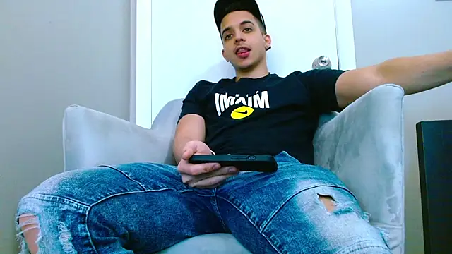 Danyer33 online show from 02-02-25, 04:26