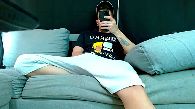 Danyer33 online show from 11-04-25, 11:03