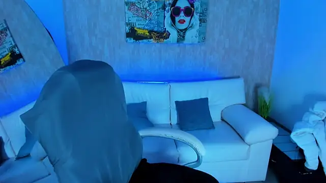 nova sex01 online show from 10-25-25, 04:55