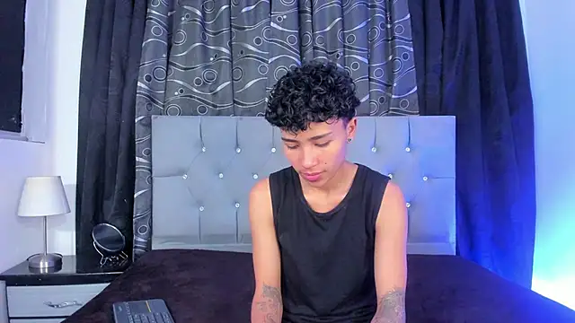 nova sex01 online show from 03-14-25, 01:27
