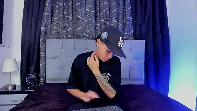 nova sex01 online show from 03-18-25, 04:51