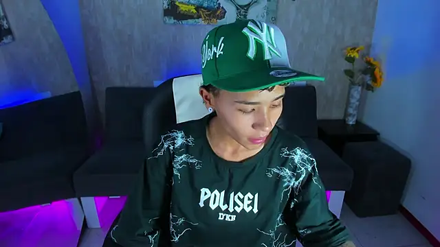 nova sex01 online show from 03-08-26, 06:28