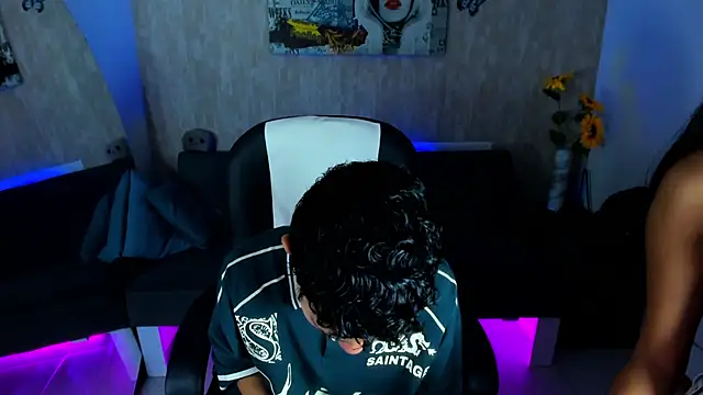 nova sex01 online show from 04-14-26, 07:41