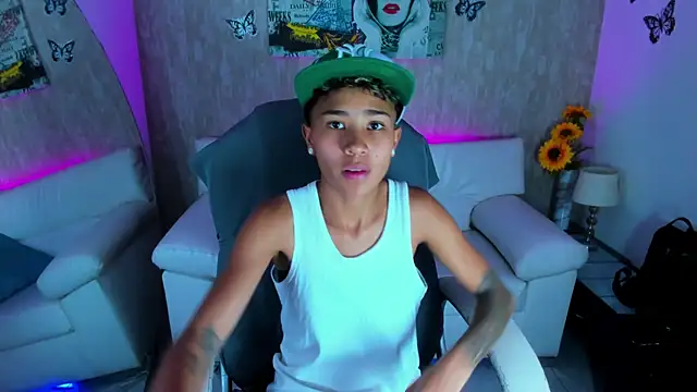 nova sex01 online show from 11-29-25, 03:34