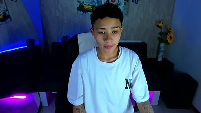 nova sex01 online show from 04-07-26, 08:43